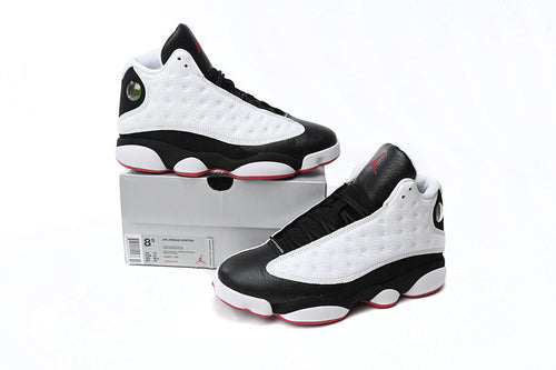 Air Jordan 13 Retro He Got Game 2018 Reps Sneaker 414571-104
