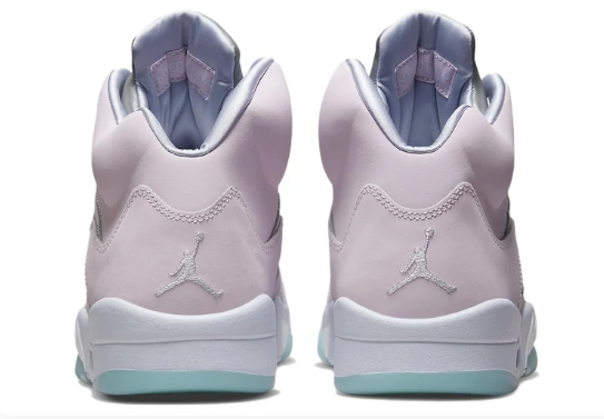 Air Jordan 5 Retro SE 'Easter' Sneakers