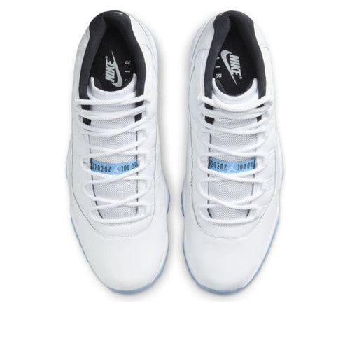 Air Jordan 11 'Legend Blue' 2024 CT8012-104