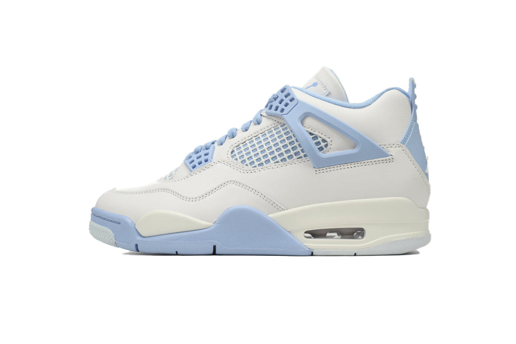 Air Jordan 4 Retro Forget Me Not Reps Sneaker HV0823-100