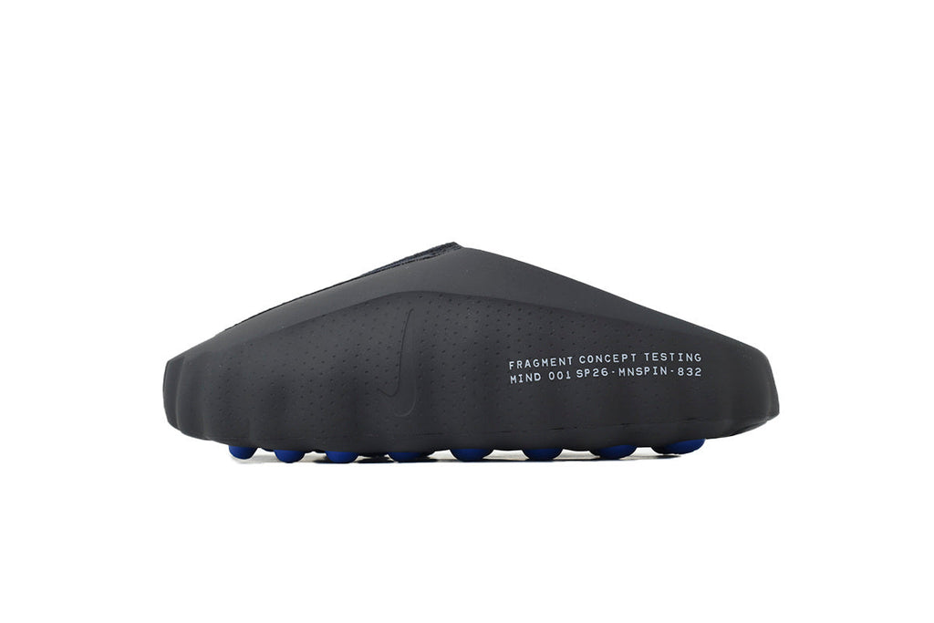 Nike Mind 001 Slide Fragment Black IQ8502-001