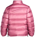 Nike x NOCTA Sunset Puffer Down Jacket Desert Berry/Elemental Pink